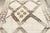 Rug & Kilim Vintage Moroccan Berber Wool Runner With Tribal Design by Rug & Kilim, 1950-1959 For Sale - Image 4 of 6
