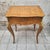Napoleon III French Dressing Table in Wood Marquetry and Gilt Bronze, 1890s For Sale - Image 17 of 18