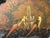 Chippendale Late 19th Century Decorated Tray For Sale - Image 3 of 5