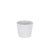 Porcelain Face Planter (Set of 2) For Sale In Chicago - Image 6 of 6