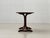 Brown Mid-Century Modern Children's Table in Beech, 1970s For Sale - Image 8 of 16