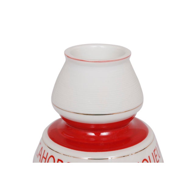 Liqueur Malette Match Strikers - A Pair For Sale - Image 4 of 5