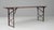 This 20th Century French metal and wooden folding garden table captures the utilitarian charm and easy functionality of...