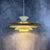 Mid-Century Modern Danish Pendant Lamp, 1970s For Sale - Image 9 of 12