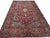 1920s Pasargad DC Persian Hand Knotted Antique Rug For Sale - Image 5 of 8