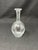 Early 20th Century Early 20th Century Baccarat Rabelais Crystal Decanter, Small For Sale - Image 5 of 5