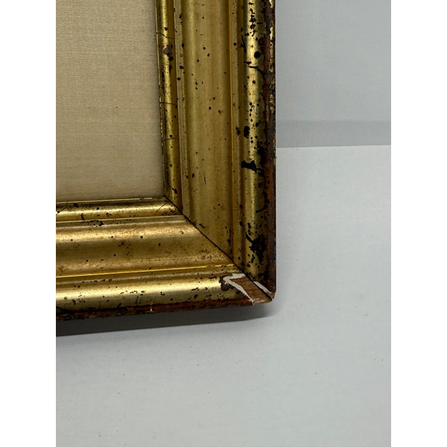 Black Kathleen Jessica O’Leary Pencil Drawing of Black Duck, 1980 For Sale - Image 8 of 9