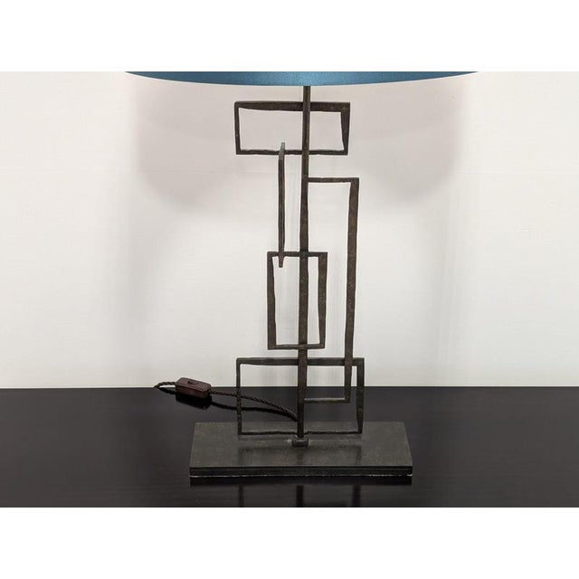 Salperton Table Lamp from Porta Romana For Sale - Image 10 of 13