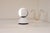 Mid-Century Modern Table Lamp by Eclisse Vico Magistretti for Artemide, 1970 For Sale - Image 6 of 13