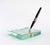 Vintage Glass Pen Holder, Europe, 1960s For Sale - Image 4 of 5