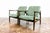 Mid-Century Modern GFM-64 Chairs by Edmund Homa, 1960s, Set of 2 For Sale - Image 9 of 14