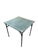 Stitched Leather Game Table from Jacques Adnet, 1950s For Sale - Image 11 of 11