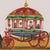Indian Company School, Rajah's State Coach, Tanjore, 1800s, Gouache on Paper For Sale - Image 3 of 9
