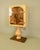 Vintage Bar Cabinet by Aldo Tura, 1950 For Sale - Image 10 of 10