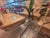 Mid-Century Modern 1970s Attributed Charles Hollis Jones Dining Set For Sale - Image 3 of 3