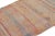 Rug & Kilim Vintage Moroccan Runner With Polychromatic Geometric Stripes, From Rug & Kilim For Sale - Image 4 of 7