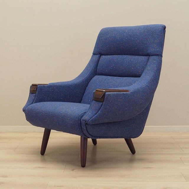 Danish Lounge Chair by H.W. Klein for Bramin, 1960s For Sale - Image 15 of 15