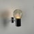 Single Wall Light by Gino Sarfatti and Archimede Seguso for Seguso, 1950s For Sale - Image 6 of 10