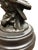 Bronze Barn Owl Statues, 20th Century For Sale - Image 6 of 10