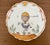 Vintage 1967 French La Révolution Hand-Painted Stoneware Dinnerware Set, 49 Pieces For Sale - Image 9 of 15
