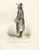 Russian Traditional Costumes and Trades, 1850, Engraving For Sale - Image 10 of 15