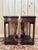 Empire-Style Bedside Tables, Set of 3 For Sale - Image 6 of 8
