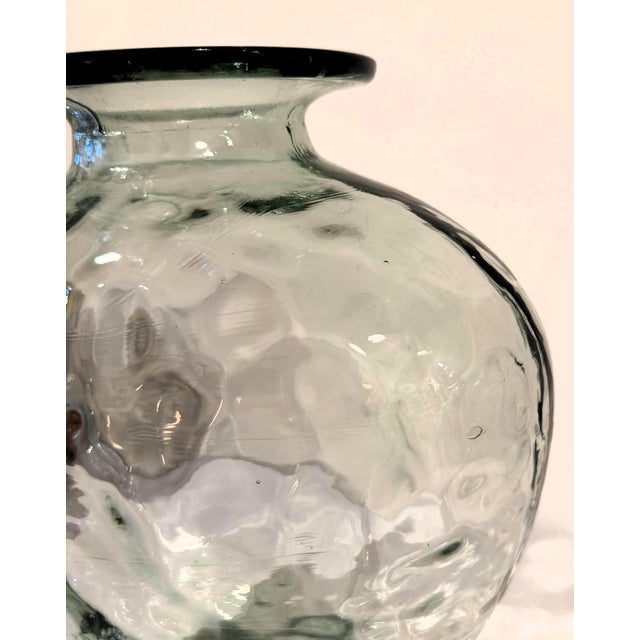 Bring artisanal texture and organic Mediterranean character into your home with this authentic pair of Pottery Barn...