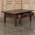 19th Century Spanish Country Work Table ~ Coffee Table For Sale - Image 13 of 18