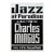 Jazz at Paradiso – July 1975, Charles Mingus – Vintage Print, Printed in the Netherlands For Sale