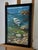 Impressionist Oil Painting a Lonely Boat on the Seashore Yuriy Suprunchuk For Sale - Image 3 of 11