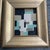 Abstract Contemporary 2 Original Stephen Heigh Abstract Small Paintings “Urban1&2” Framed-a Pair For Sale - Image 3 of 5