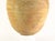 Beige Spanish Colonial Redware Terracotta Amphorae Jar for Fine Wines For Sale - Image 8 of 18
