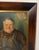 Paint Vintage Original Realistic Monk With Stein Friar Religious Oil Painting on Board For Sale - Image 7 of 10