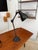 N 205 Table Lamp by Bernard Albin Gras, 1930 For Sale - Image 10 of 12