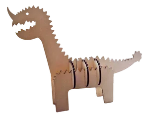 Mhuka The Monster from Ulap Design
