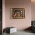 Late 19th Century Italian Artist, Interior Scene, 1880, Oil on Canvas For Sale - Image 5 of 13