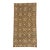 Vintage Turkish Oushak Rug, 04'11 X 09'04 For Sale