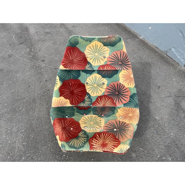 One Mid Century F588 Lounge Chair Attributed to Geoffrey Harcourt for Artifort, 1970s For Sale - Image 9 of 12