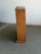 Antique Wooden Honeycomb Bookcase For Sale In Los Angeles - Image 6 of 11