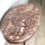 Victorian Revival Marble Top Center Table With Carved Walnut Pedestal Base For Sale In Philadelphia - Image 6 of 18