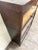 Macey Furniture Co. Antique Macey Barrister Bookcase Lawyer Bookcase For Sale - Image 4 of 18