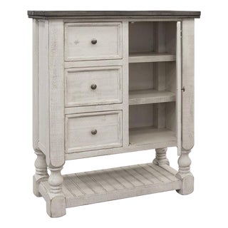 Stonegate Dresser / Storage Cabinet For Sale