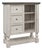 Stonegate Dresser / Storage Cabinet For Sale