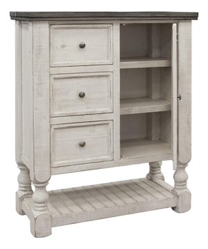 Stonegate Dresser / Storage Cabinet