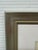 Larry Haines Loggerhead Shrike Series Bird Study Drawing, Framed For Sale - Image 11 of 12