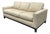 Christian Liaigre for Holly Hunt Bespoke Sofa For Sale