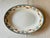 1920s English Bone China Oval Platters - Set of 3 For Sale - Image 13 of 18