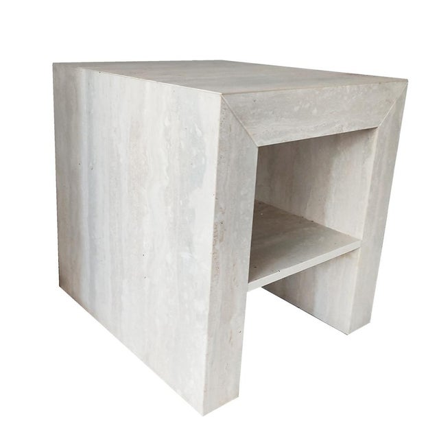 Mid-Century Modern Vintage Table by Joaquín Moll for Meddel, 1992 For Sale - Image 3 of 9