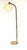 Floor Lamp from Solbackens Svaveri, Sweden, 1960 For Sale - Image 11 of 12