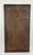 Antique 19th Century American Empire Flame Mahogany Ogee Wall Mirror For Sale - Image 4 of 12